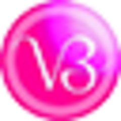 Uniswap V3 Positions NFT-V1 logo