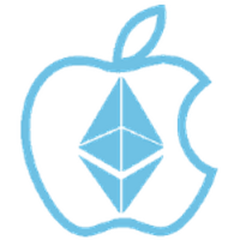 iEthereum logo