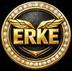 ERКE logo