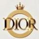 DIOR logo