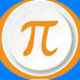 π­  logo