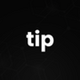 Tip logo
