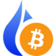Huobi BTC logo