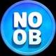 NOOB logo