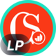 Pendle Market logo