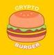 Crypto Burger logo