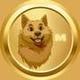 Vitalik's Dog logo