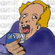 XBoringHyperOpenStarTeslaSpaceNeuraSolarInu69X logo