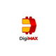 DigiMax logo