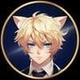 Catboy logo