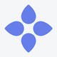 Bloom Token logo