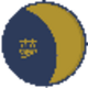 Decentralized. logo