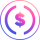 deUSD logo