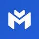 Heroes of Mavia logo