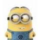 Minions logo