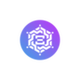 Xi Token logo