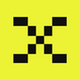RocketX Exchange V2 logo