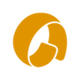Staked Avail logo
