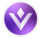 Voyager Token logo
