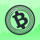 Bitcoin ETF logo