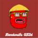 LANDWULFU logo