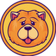 CHOW CHOW logo