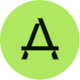Ancient8 logo