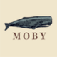 MobyToken logo