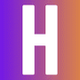 HUSBY logo