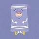 Towelie logo