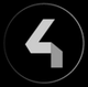 The 4th Pillar Token logo