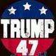 Trump logo