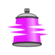 Paint logo