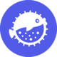 PUFFER logo
