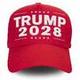TRUMP2028 logo