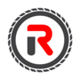 REVV logo