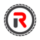 REVV logo