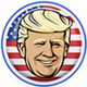 MAGA logo