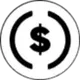 Staked deUSD logo