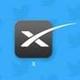 AI-X logo