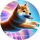 Dogeverse logo