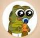 BabyHoppy 0x64babe logo