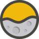 MoonToken logo