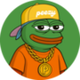 Peezy logo