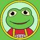 El Sapo Pepe logo
