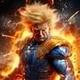 HERO TRUMP logo