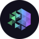 Binance-Peg IoTeX Network logo
