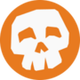 Pirate Nation Token logo