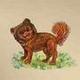 Dog By Matt Furie logo