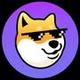 Dogechain Token logo